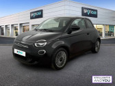 Fiat 500 occasion année 2023 boite Automatique Annonce Fiat 500 occasion Electrique 118 ch Icône à RONCQ