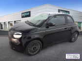 Fiat 500 118 ch Icne  2021 - annonce de voiture en vente sur Auto Sélection.com