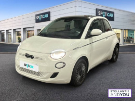 Fiat 500 , garage SPOTICAR STELLANTIS &YOU LOMME   LOMME