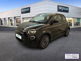 Fiat 500 , garage SPOTICAR STELLANTIS &YOU LYON VAISE  LYON