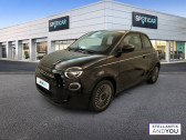 Fiat 500 occasion année 2021 boite Automatique Annonce Fiat 500 occasion Electrique 118 ch Icône à LYON