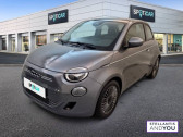 Annonce Fiat 500 occasion Electrique 118 ch Icne  RILLIEUX LA PAPE