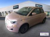 Annonce Fiat 500 occasion Electrique 118 ch Icne  LYON