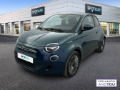 Fiat 500 occasion année 2022 boite Automatique Annonce Fiat 500 occasion Electrique 118 ch Icône à NANTERRE