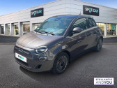 Fiat 500 118 ch Icne   BOULOGNE BILLANCOURT 92