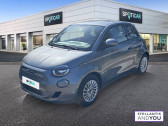 Fiat 500 118 ch Icne  2023 - annonce de voiture en vente sur Auto Sélection.com