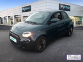 Fiat 500 118 ch Icne    LOMME 59