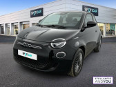 Fiat 500 118 ch Icne   NANTERRE 92