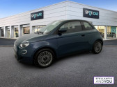Fiat 500 118 ch Icne   VILLENEUVE D'ASCQ 59
