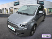 Fiat 500 118 ch Icne  2021 - annonce de voiture en vente sur Auto Sélection.com