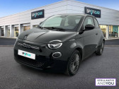 Fiat 500 occasion année 2021 boite Automatique Annonce Fiat 500 occasion Electrique 118 ch Icône à NANTERRE