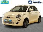 Annonce Fiat 500 occasion  118 ch Icne  BOURGOIN-JALLIEU
