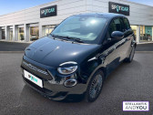 Fiat 500 118 ch Icne  2022 - annonce de voiture en vente sur Auto Sélection.com