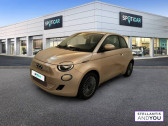 Fiat 500 occasion année 2022 boite Automatique Annonce Fiat 500 occasion Electrique 118 ch Icône à LYON