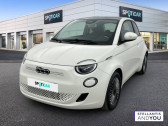 Fiat 500 occasion année 2023 boite Automatique Annonce Fiat 500 occasion Electrique 118 ch Icône à NANTERRE