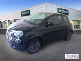 Fiat 500 occasion année 2022 boite Automatique Annonce Fiat 500 occasion Electrique 118 ch Icône à LYON