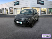 Fiat 500 occasion année 2021 boite Automatique Annonce Fiat 500 occasion Electrique 118 ch Icône à Â LOMME