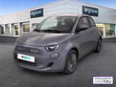 Fiat 500 occasion année 2021 boite Automatique Annonce Fiat 500 occasion Electrique 118 ch Icône à LYON