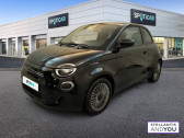 Fiat 500 occasion année 2023 boite Automatique Annonce Fiat 500 occasion Electrique 118 ch Icône à LYON