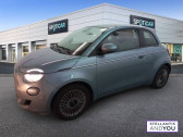 Fiat 500 118 ch Icne    VENISSIEUX 69