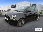Fiat 500 occasion année 2023 boite Automatique Annonce Fiat 500 occasion Electrique 118 ch Icône à VILLENEUVE D'ASCQ