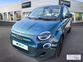 Fiat 500 118 ch La Prima  2021 - annonce de voiture en vente sur Auto Sélection.com