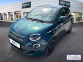 Fiat 500 occasion année 2021 boite Automatique Annonce Fiat 500 occasion Electrique 118 ch La Prima à LE CANNET