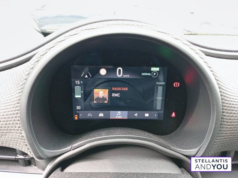 Fiat 500 118 ch La Prima  occasion  TOURS - photo n7