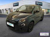 Fiat 500 occasion année 2022 boite Automatique Annonce Fiat 500 occasion Electrique 118 ch La Prima à NANTERRE
