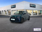Fiat 500 occasion année 2021 boite Automatique Annonce Fiat 500 occasion Electrique 118 ch La Prima à ECULLY