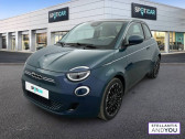 Fiat 500 118 ch La Prima   BOULOGNE BILLANCOURT 92