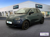 Fiat 500 occasion année 2021 boite Automatique Annonce Fiat 500 occasion Electrique 118 ch La Prima à NANTERRE