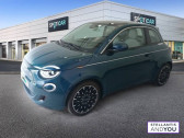 Fiat 500 occasion année 2021 boite Automatique Annonce Fiat 500 occasion Electrique 118 ch La Prima à LYON