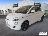 Fiat 500 118 ch La Prima   LE CANNET 06