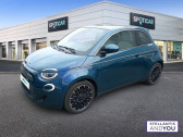 Fiat 500 118 ch La Prima  2023 - annonce de voiture en vente sur Auto Sélection.com