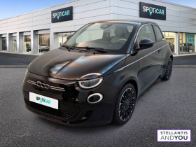 Fiat 500 , garage SPOTICAR STELLANTIS &YOU BOULOGNE RUE DU CHATEAU  BOULOGNE BILLANCOURT