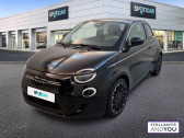 Fiat 500 occasion année 2023 boite Automatique Annonce Fiat 500 occasion Electrique 118 ch La Prima à BOULOGNE BILLANCOURT