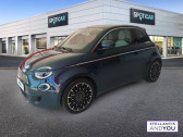 Fiat 500 118 ch La Prima   LE CANNET 06