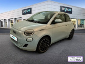 Fiat 500 occasion année 2022 boite Automatique Annonce Fiat 500 occasion Electrique 118 ch La Prima à VAULX EN VELIN