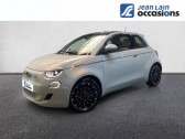 Annonce Fiat 500 occasion  118 ch La Prima  Seynod