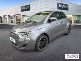 Fiat 500 118 ch La Prima   LE CANNET 06