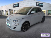 Fiat 500 118 ch La Prima   LE CANNET 06