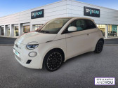 Fiat 500 118 ch La Prima   LE CANNET 06