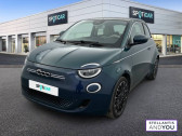 Annonce Fiat 500 occasion Electrique 118 ch La Prima  NANTERRE