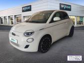 Fiat 500 118 ch La Prima   LE CANNET 06