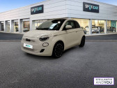 Fiat 500 118 ch La Prima    LOMME 59