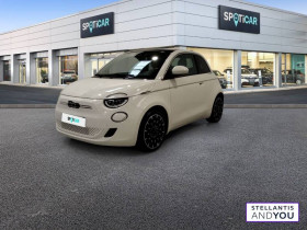 Fiat 500 , garage SPOTICAR STELLANTIS &YOU LOMME   LOMME