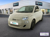 Fiat 500 118 ch La Prima  2023 - annonce de voiture en vente sur Auto Sélection.com