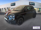 Fiat 500 occasion année 2023 boite Automatique Annonce Fiat 500 occasion Electrique 118 ch La Prima à LE CANNET