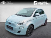 Annonce Fiat 500 occasion  118 ch La Prima  La Motte-Servolex